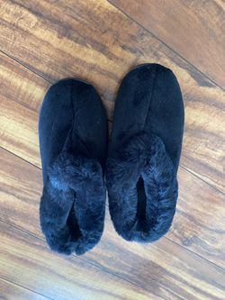 Womens Slippers Size 7