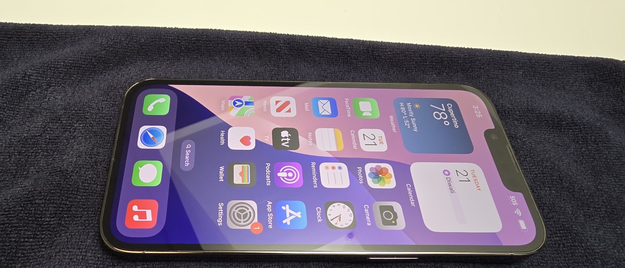 iphone 13 pro 512 gb unlocked 