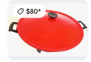 Electric pot