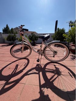 Beach Cruiser