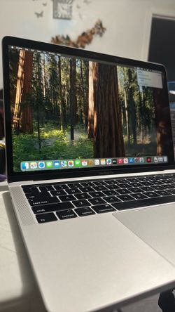 MacBook Pro 2019 13 inch