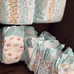 97 Pampers 