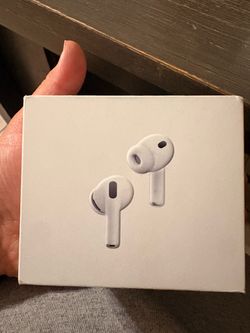 Apple AirPods Pro 3