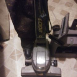 Kirby G Vacuum