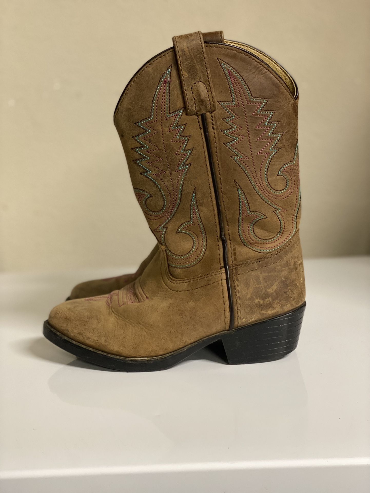 Cowboy Boots 