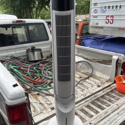 Tower Fan