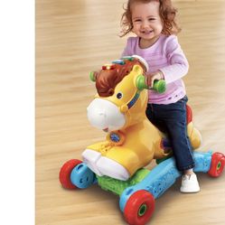 Vtech Gallop & Learn Pony
