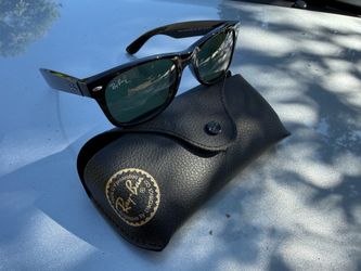 Ray Ban New Wayfarer