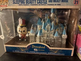 Funko pop