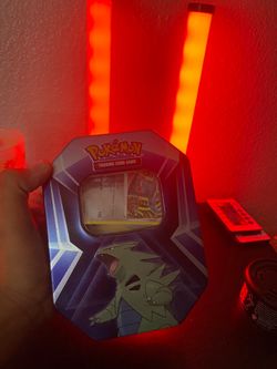 Pokémon cards