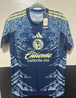 Azul América Jersey