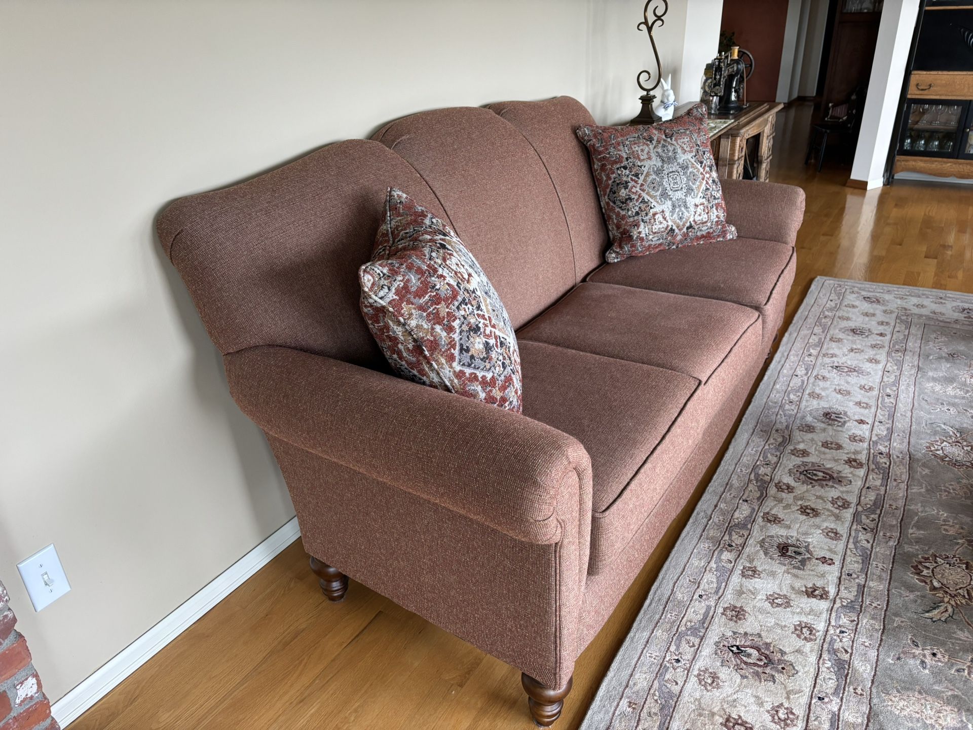 Couch Sofa