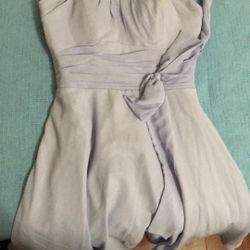 Special Occasions Dress 