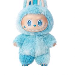 Big Into Energy ( Hope ) V3 Labubu Authentic & Sealed 