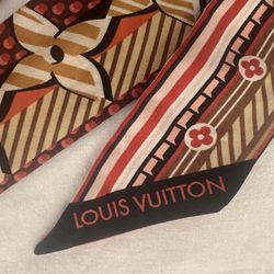 Louis Vuitton Twilly Limited edition