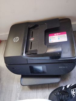 HP ENVY PHOTO 7855