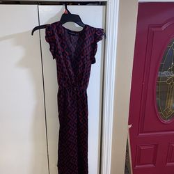 Pretty Little Thing Women’s Dress