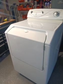 🔥MAYTAG GAS DRYER 🔥