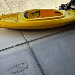 Kayak