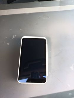 Square credit card terminal