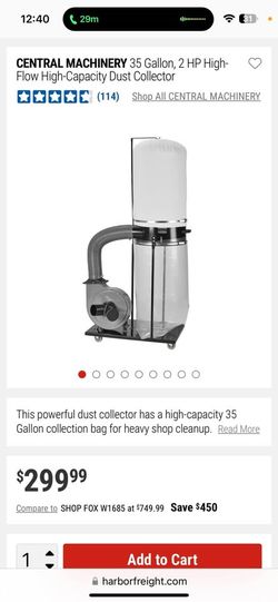 Dust Collector
