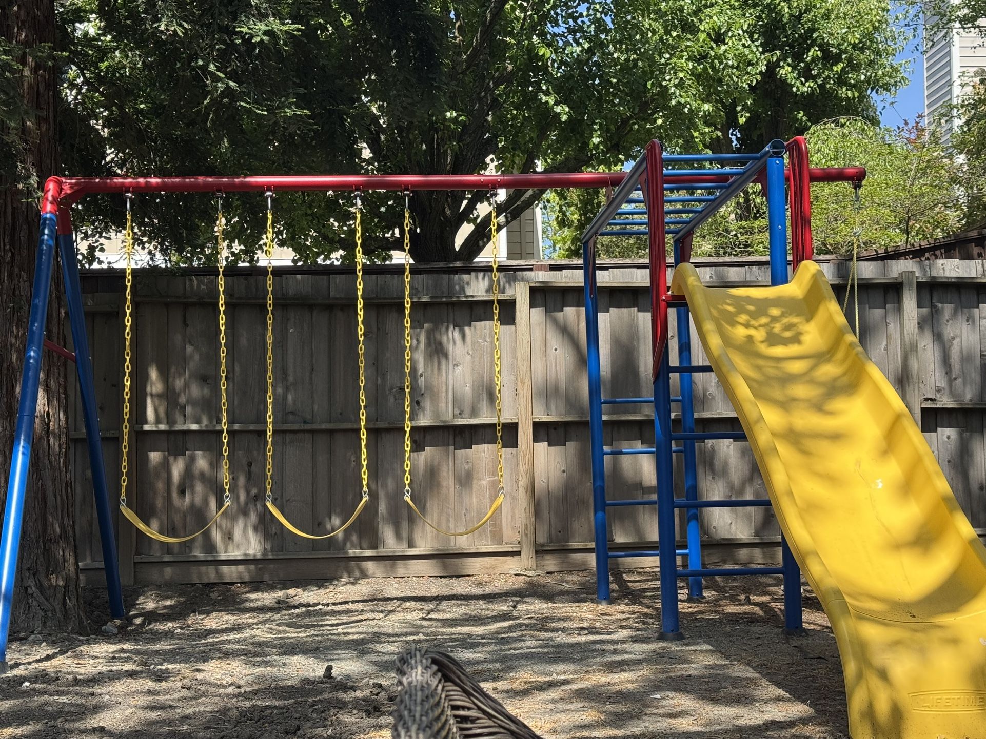 Playground