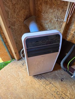 Shinco portable ac