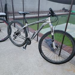 Specialized Mountain Bike