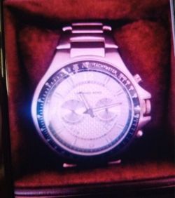 Michael Kors Mens Watch