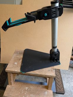 ProComputing Document Stand