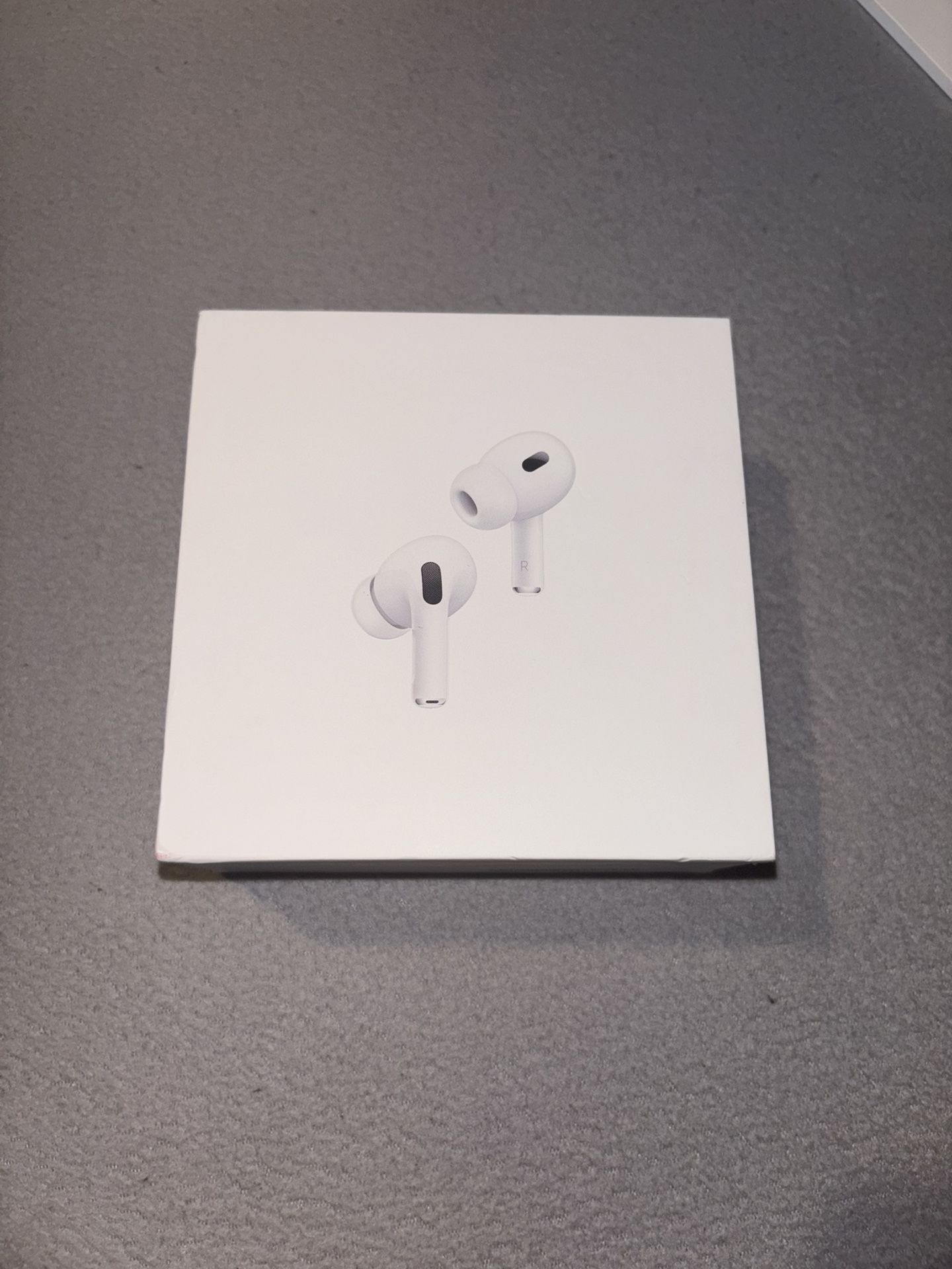 AirPod Pros Gen 2 With MagSafe Charging