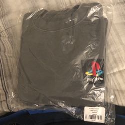 Cactus Jack PS5 PlayStation 5 Crew Neck Large