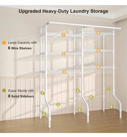 Laundry Rack