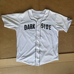 Star Wars Baseball Jersey