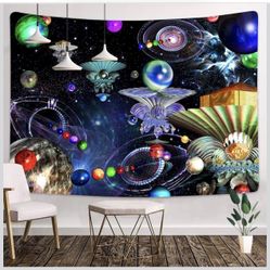 Space Tapestry 