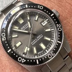 Seiko Sla017 Seiko 62mas , Seiko Sjr093