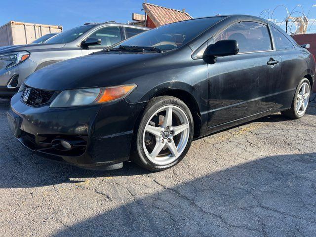 2010 Honda Civic