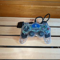 PS2 Controller Wired 

Controller 