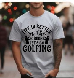 Golf Shirts 