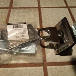 Chevy Ford Dodge Toyota truck universal Anchor Point secure