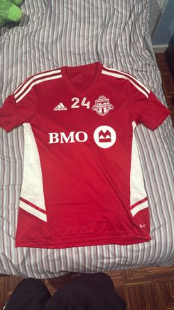 Lorenzo Insigne Game Worn Jersey