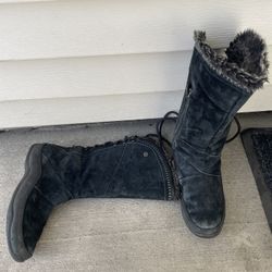 The North Face Boats