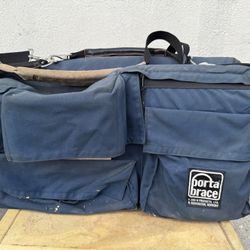 Porta Brace Camera bag 