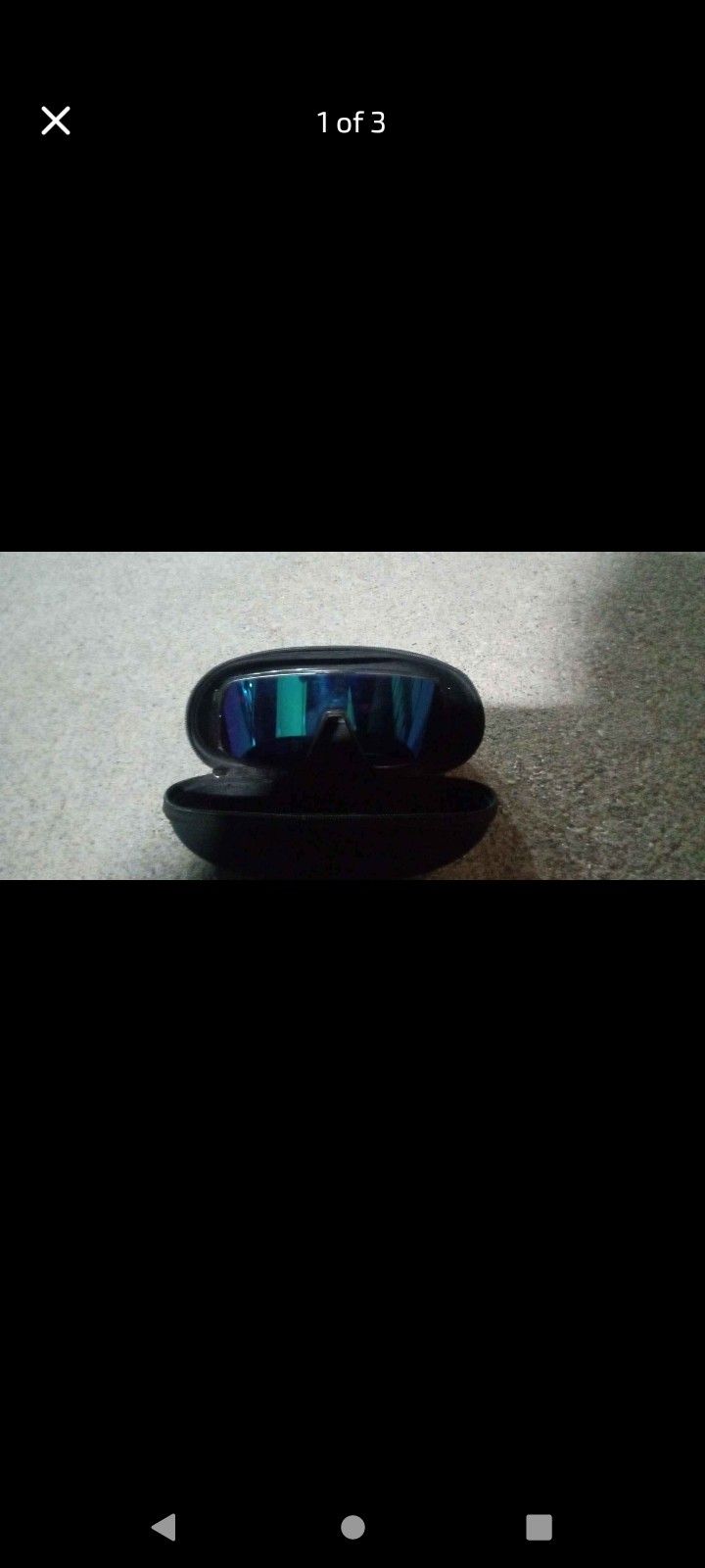 Brand New Oakley Sunglasses