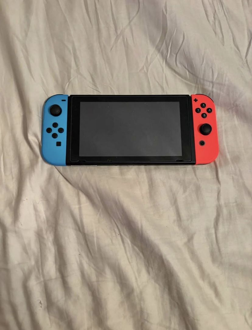 Switch Oled
