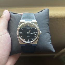 Tissot PRX Men's Watch T1(contact info removed)05100