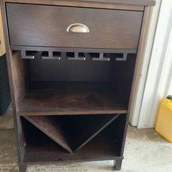 Wine Cabinet 