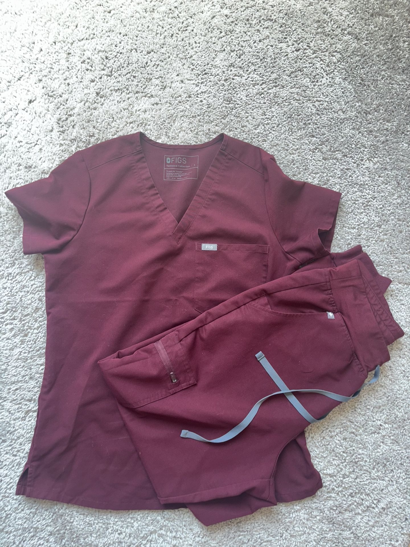 Figs Scrubs 