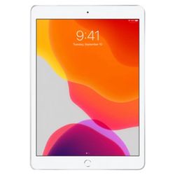 iPad 7th Generation 