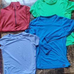 Woman's Size Small Patagonia Tops